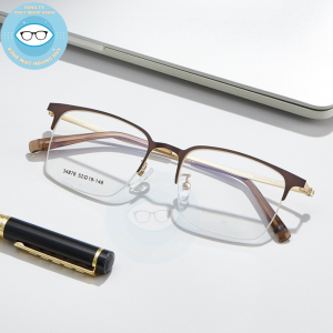 Gọng kim loại mã 34876